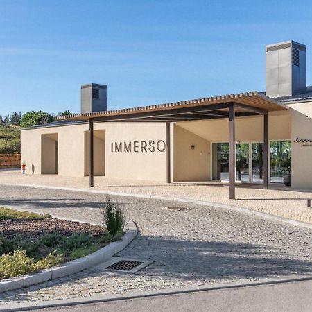 Immerso Hotel, A Member Of Design Hotels Ericeira Extérieur photo