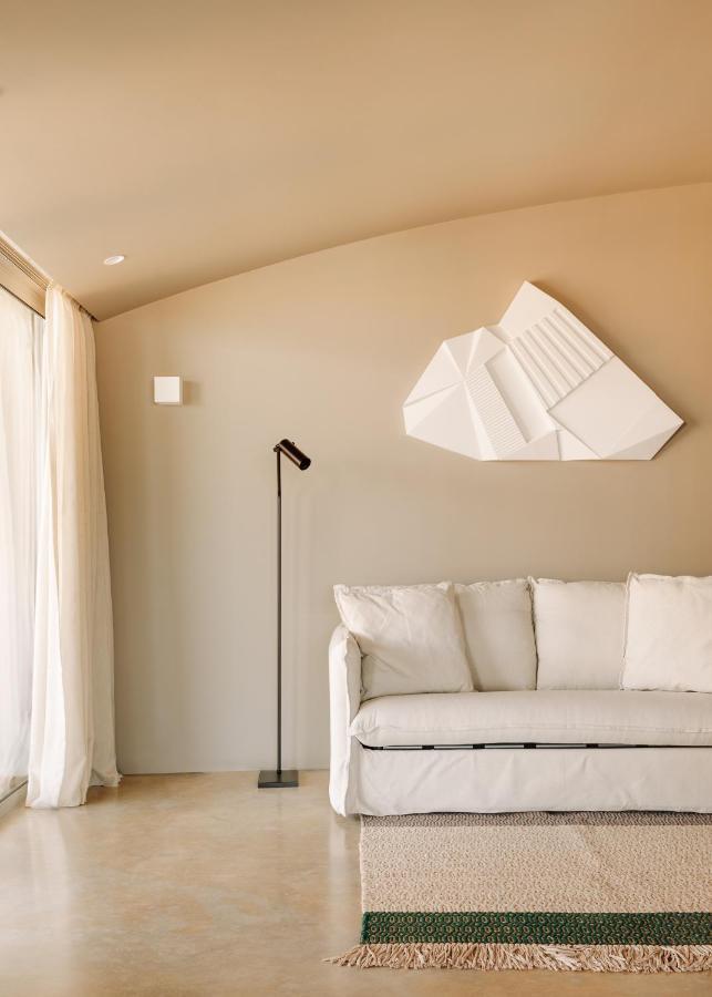 Immerso Hotel, A Member Of Design Hotels Ericeira Extérieur photo