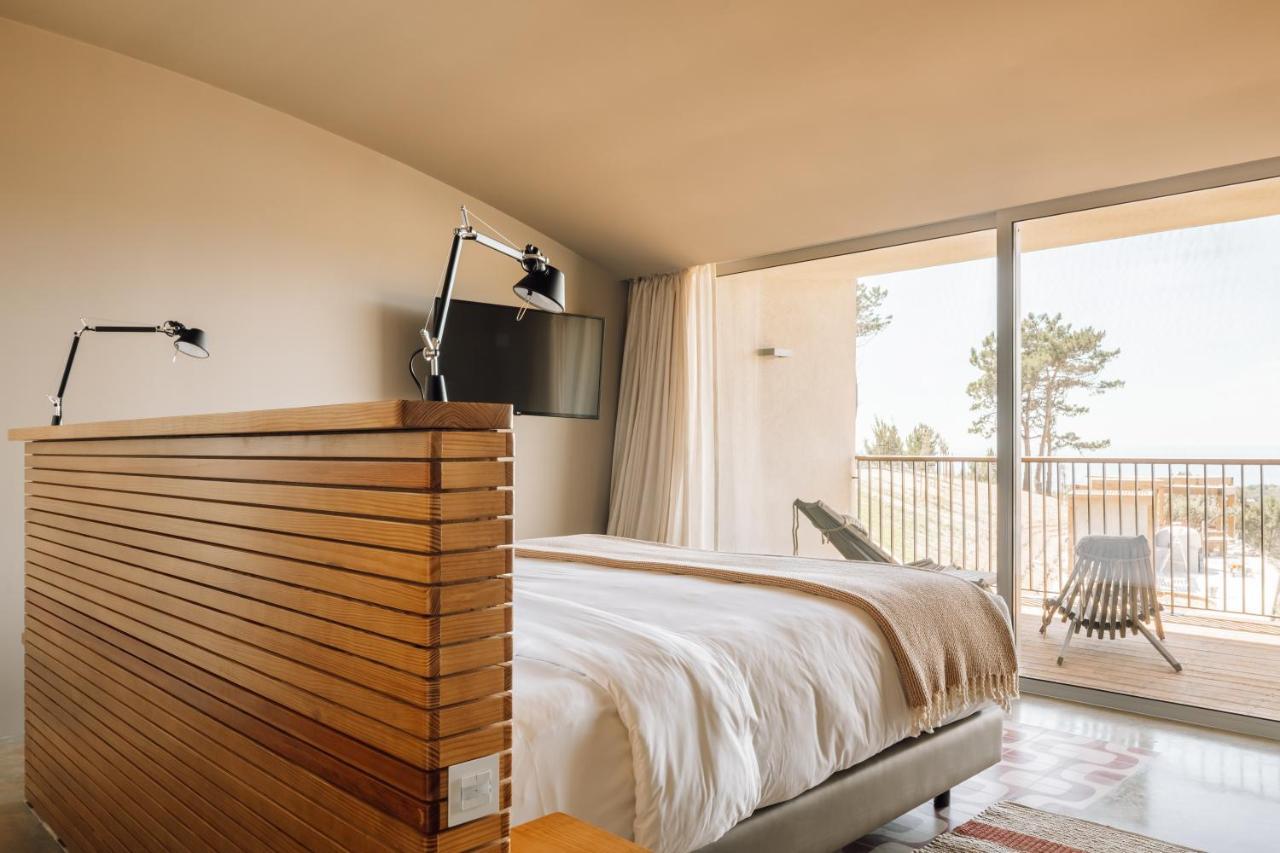 Immerso Hotel, A Member Of Design Hotels Ericeira Extérieur photo