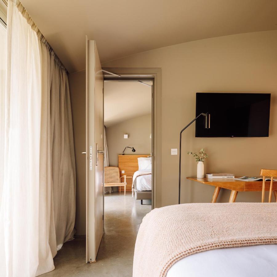 Immerso Hotel, A Member Of Design Hotels Ericeira Extérieur photo