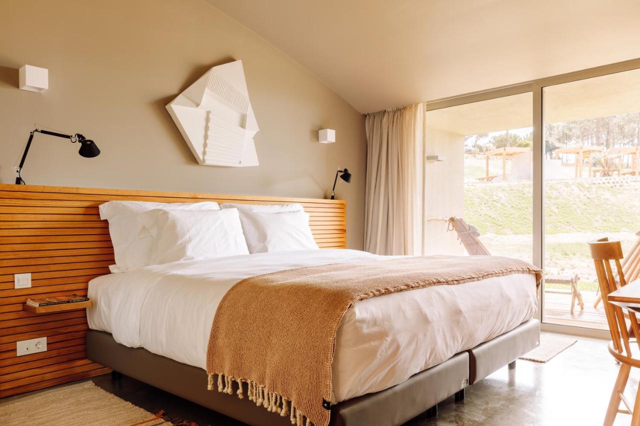 Immerso Hotel, A Member Of Design Hotels Ericeira Extérieur photo