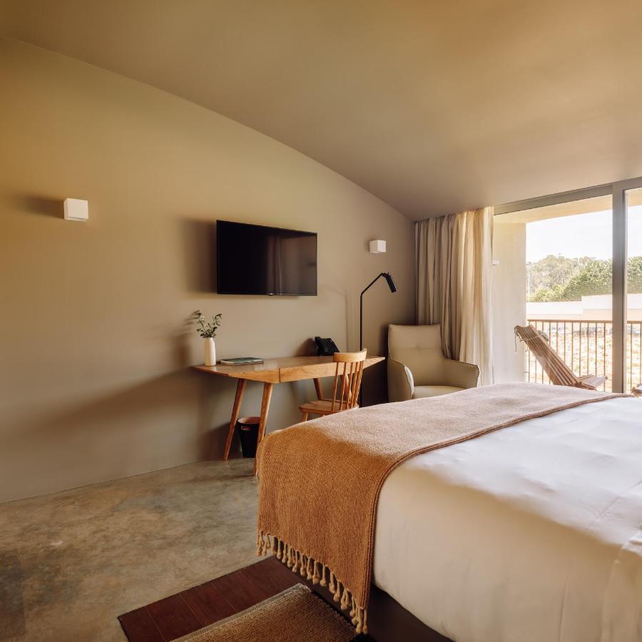 Immerso Hotel, A Member Of Design Hotels Ericeira Extérieur photo