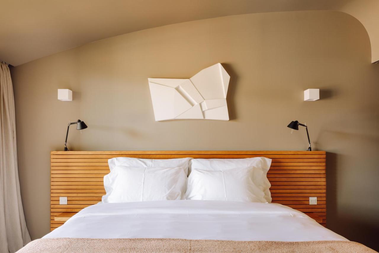 Immerso Hotel, A Member Of Design Hotels Ericeira Extérieur photo