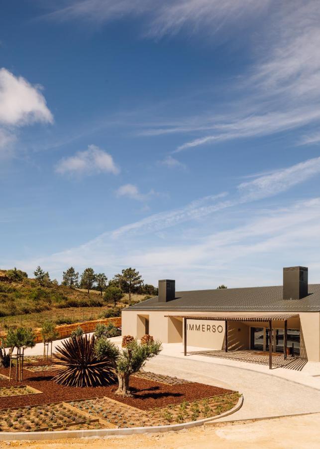 Immerso Hotel, A Member Of Design Hotels Ericeira Extérieur photo