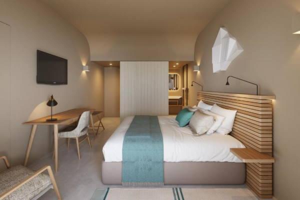 Immerso Hotel, A Member Of Design Hotels Ericeira Extérieur photo