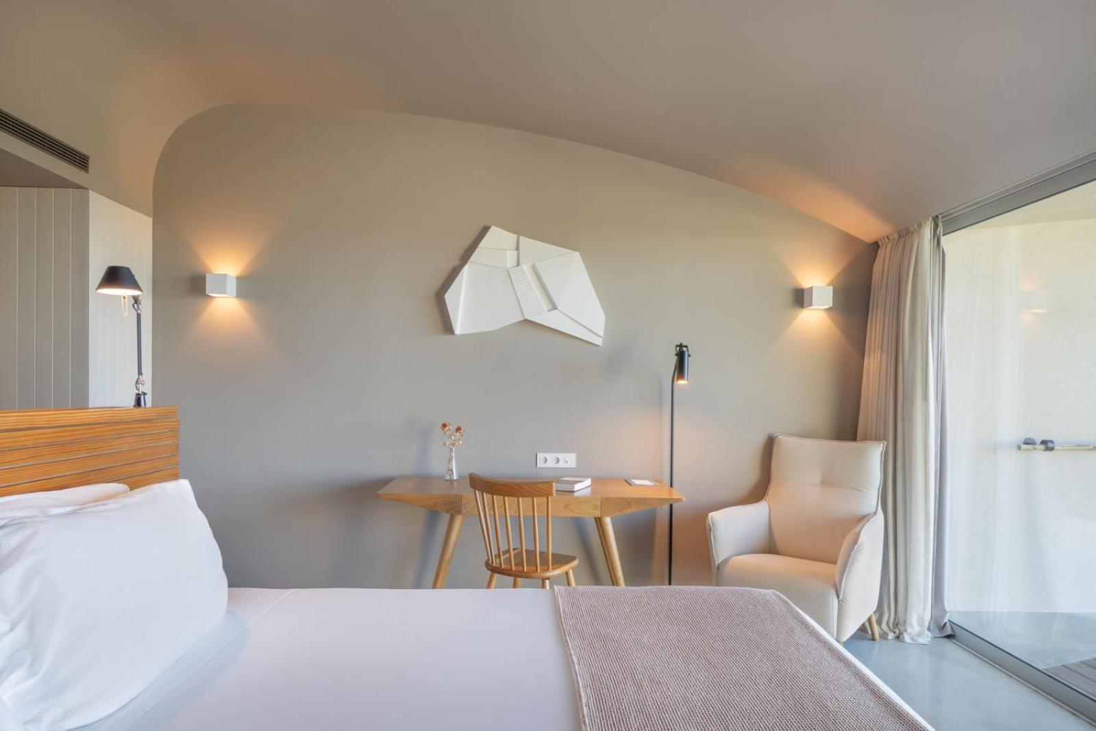 Immerso Hotel, A Member Of Design Hotels Ericeira Extérieur photo