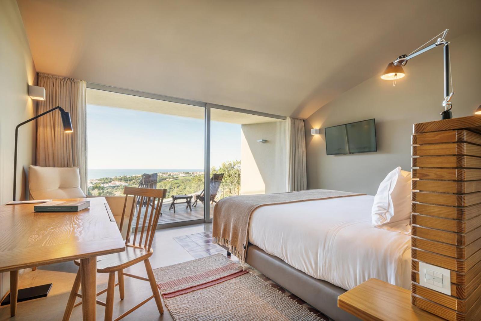 Immerso Hotel, A Member Of Design Hotels Ericeira Extérieur photo